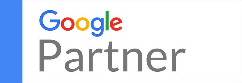 Google Certified Partner