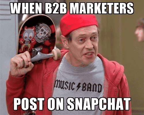 Online marketing memes (part 3)