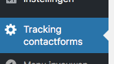 contact form 7 tracking plugin